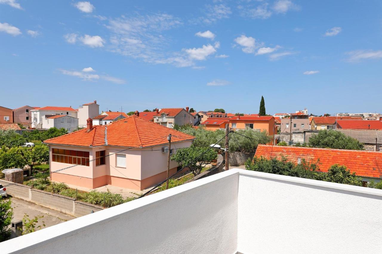 Appartement Silver Stars