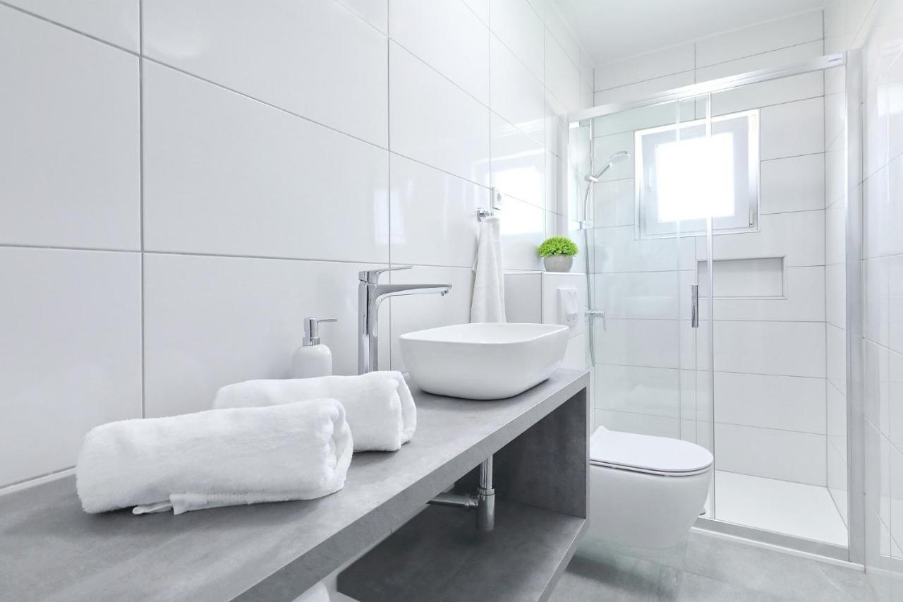 Silver Stars Appartement *