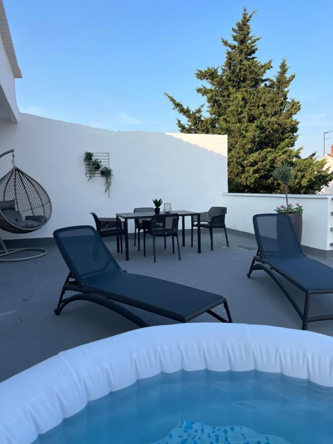 Appartement Silver Stars *