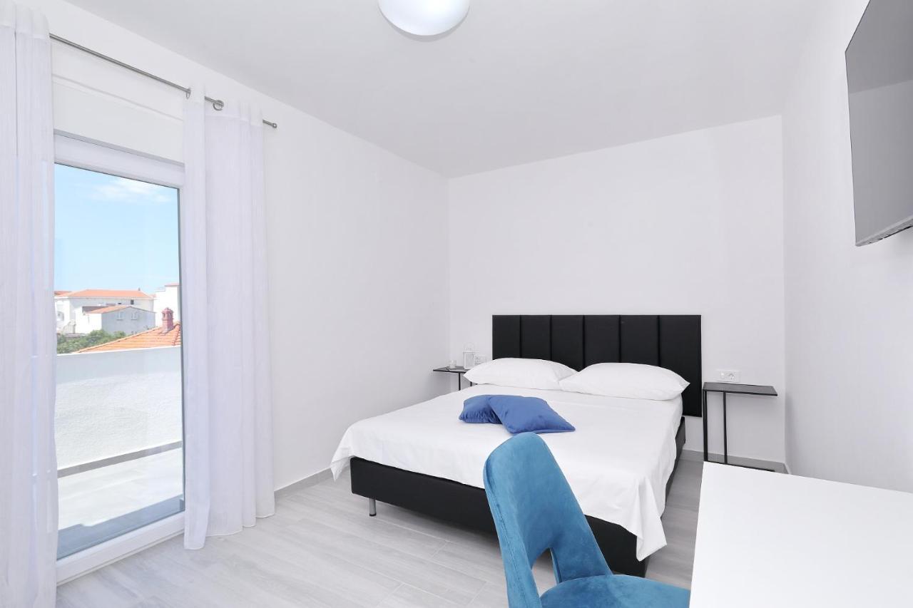 Silver Stars Apartment