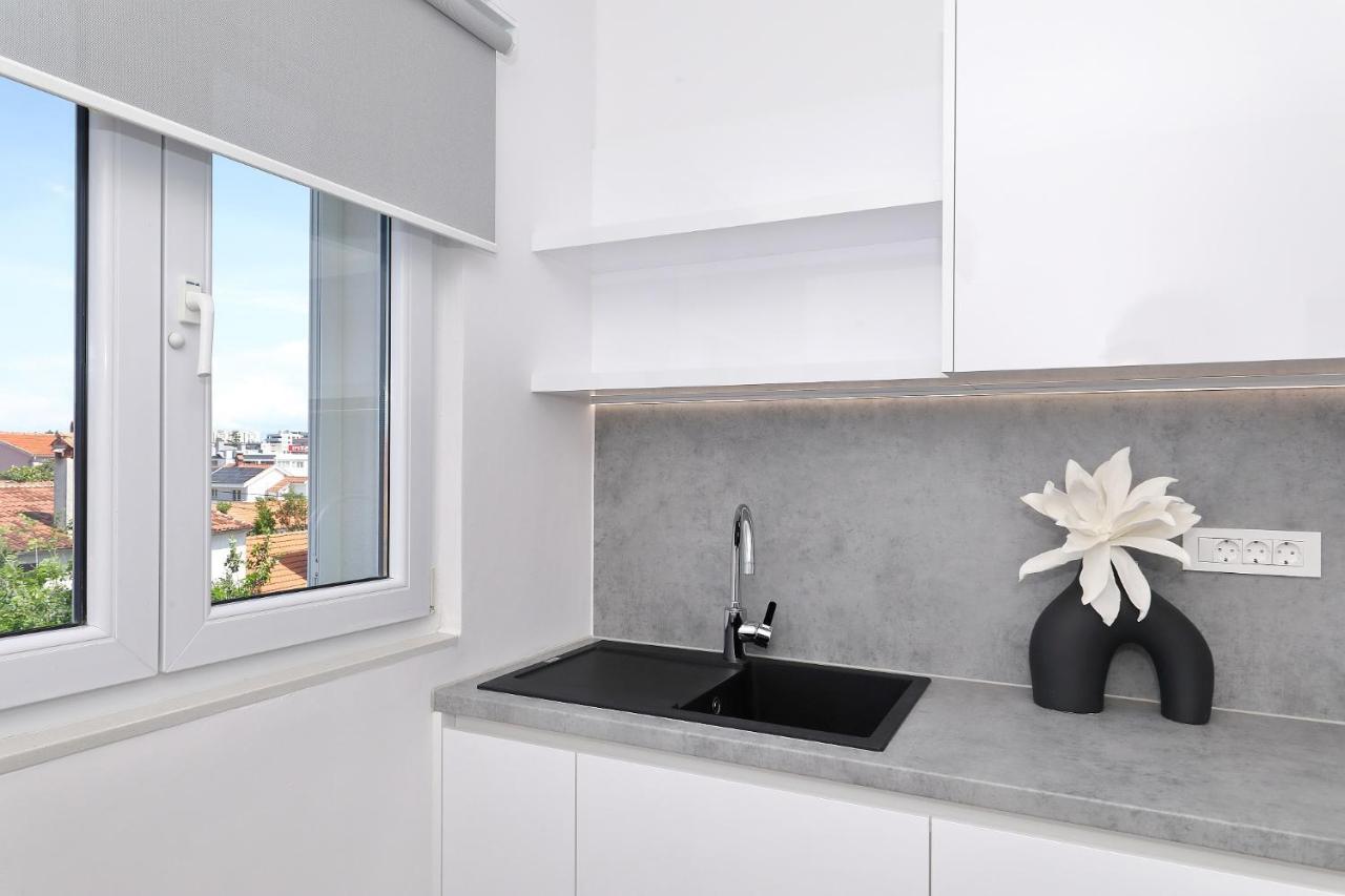 Silver Stars Apartment Zadar
