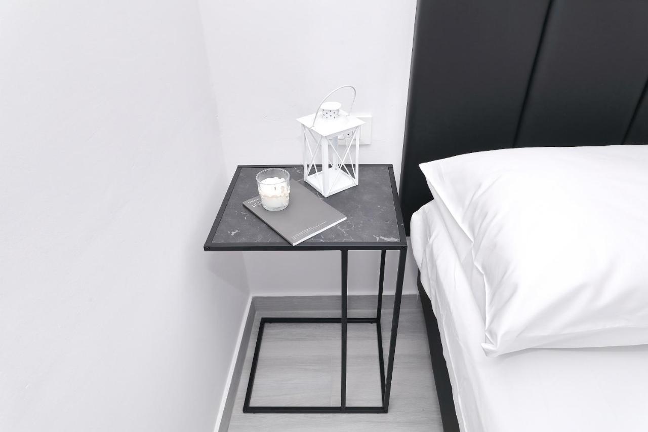 Apartment Silver Stars Zadar